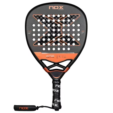 Nox AT10 Genius Attack 12K Agustín Tapia 2025 Nox AT10 Genius Attack 12K Agustín Tapia 2025