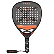 Nox AT10 Genius Attack 12K Agustin Tapia 2025 Nox AT10 Genius Attack 12K Agustin Tapia 2025