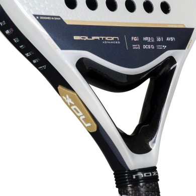 Nox Equation Advanced Series 2025 Nox Equation Advanced Series 2025