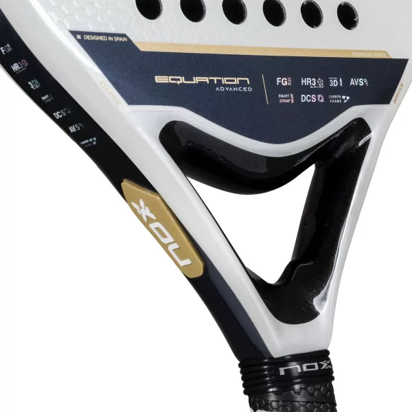 Nox Equation Advanced Series 2025 Nox Equation Advanced Series 2025