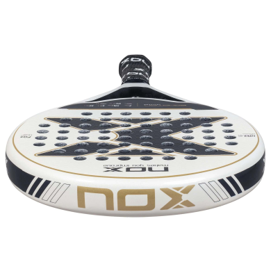 Nox Equation Advanced Series 2025 Nox Equation Advanced Series 2025