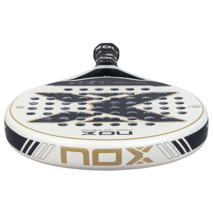 Nox Equation Advanced Series 2025|Racchette Padel Nox|Nox Nox Equation Advanced Series 2025|Racchette Padel Nox|Nox