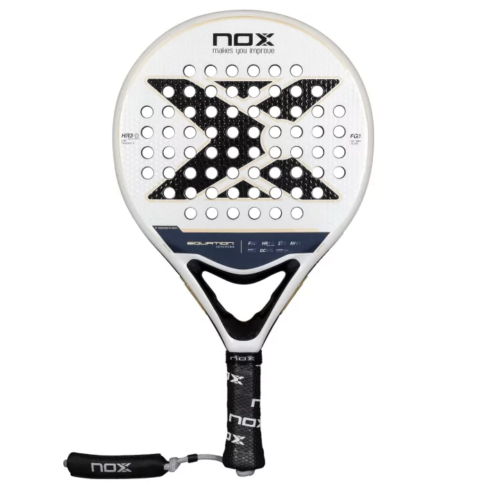 Nox Equation Advanced Series 2025|Racchette Padel Nox|Nox Nox Equation Advanced Series 2025|Racchette Padel Nox|Nox