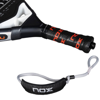 Nox  AT10 Pro Cup Hard Agustin Tapia 2025 Nox  AT10 Pro Cup Hard Agustin Tapia 2025