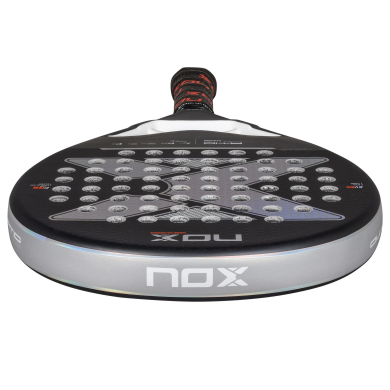 Nox  AT10 Pro Cup Hard Agustin Tapia 2025 Nox  AT10 Pro Cup Hard Agustin Tapia 2025