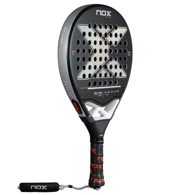 Nox  AT10 Pro Cup Hard Agustin Tapia 2025 Nox  AT10 Pro Cup Hard Agustin Tapia 2025