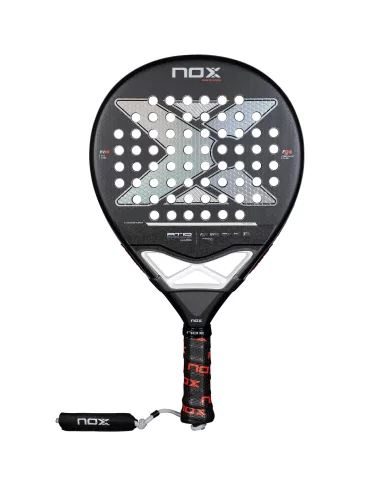 Nox AT10 Pro Cup Hard Agustín Tapia 2025 Nox AT10 Pro Cup Hard Agustín Tapia 2025