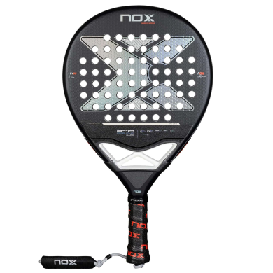 Nox  AT10 Pro Cup Hard Agustin Tapia 2025 Nox  AT10 Pro Cup Hard Agustin Tapia 2025