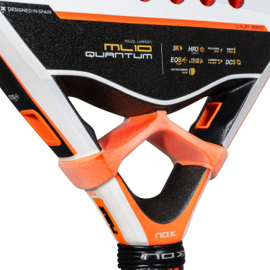 Nox ML10 Quantum 3K Miguel Lamperti 2025 Nox ML10 Quantum 3K Miguel Lamperti 2025