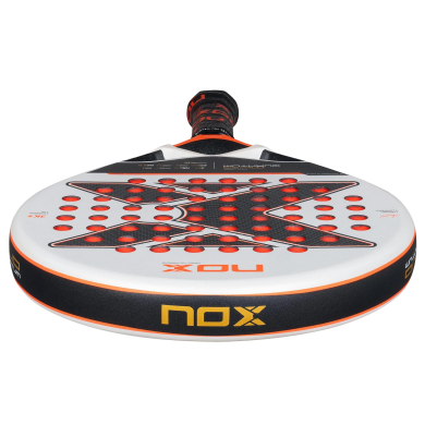 Nox ML10 Quantum 3K Miguel Lamperti 2025 Nox ML10 Quantum 3K Miguel Lamperti 2025