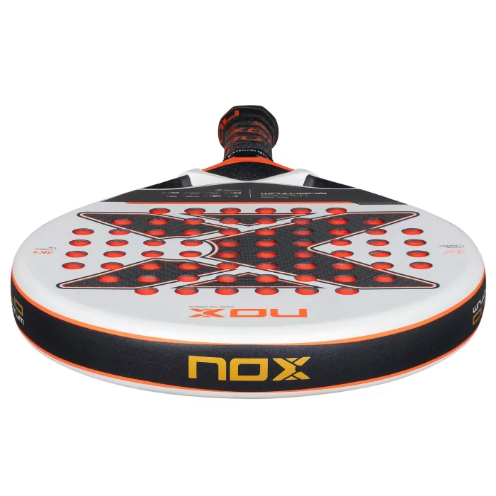 Nox ML10 Quantum 3K Miguel Lamperti 2025|Racchette Padel Nox|Nox Nox ML10 Quantum 3K Miguel Lamperti 2025|Racchette Padel Nox|Nox