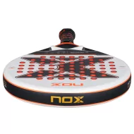 Nox ML10 Quantum 3K Miguel Lamperti 2025|Racchette Padel Nox|Nox Nox ML10 Quantum 3K Miguel Lamperti 2025|Racchette Padel Nox|Nox
