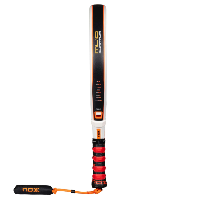 Nox ML10 Quantum 3K Miguel Lamperti 2025 Nox ML10 Quantum 3K Miguel Lamperti 2025