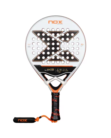 Nox ML10 Quantum 3K Miguel Lamperti 2025 Nox ML10 Quantum 3K Miguel Lamperti 2025