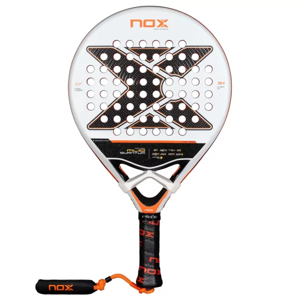 Nox ML10 Quantum 3K Miguel Lamperti 2025 Nox ML10 Quantum 3K Miguel Lamperti 2025