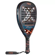 Nox AT10 Genius Attack 18K Alum Agustin Tapia 2025 Nox AT10 Genius Attack 18K Alum Agustin Tapia 2025