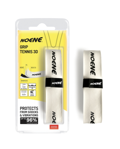 Noene Grip Tennis 3D
