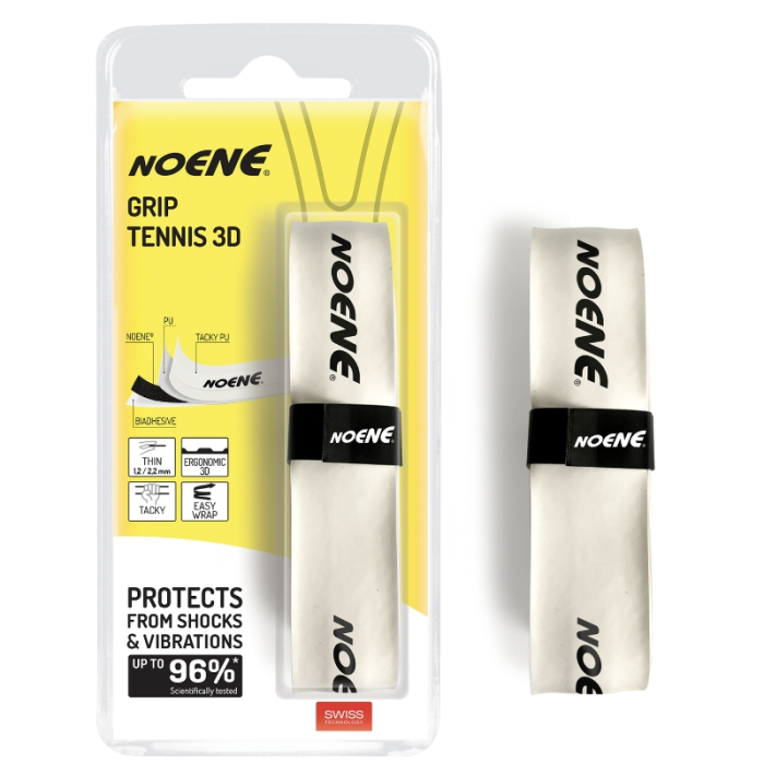 Noene Grip Tennis 3D