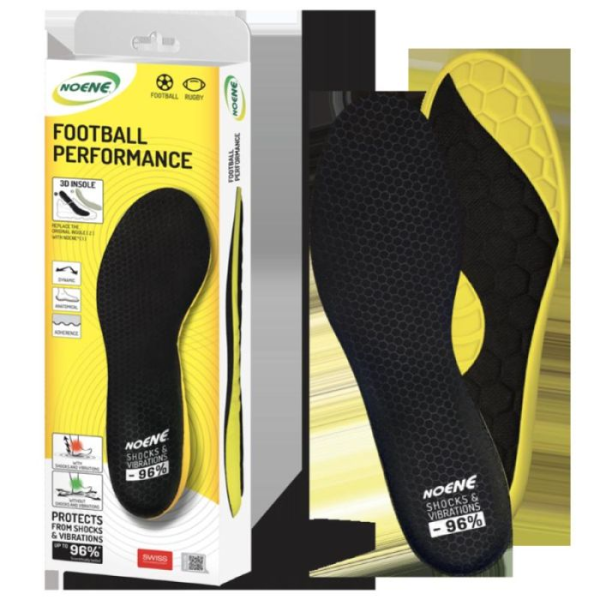 Noene Football Performance