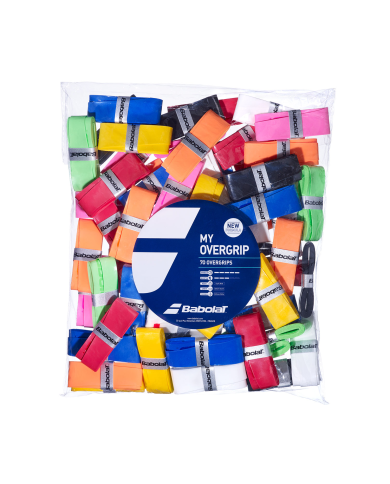 Babolat My Overgrip Refill X70
