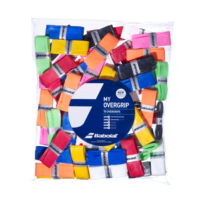 Babolat My Overgrip Refill X70
