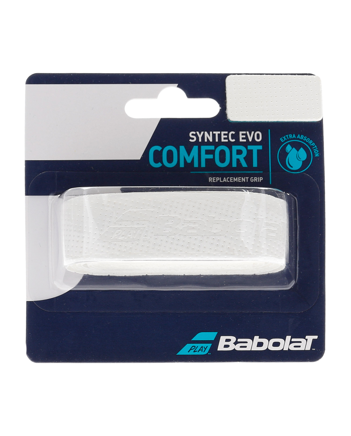 Babolat Syntec Evo X1