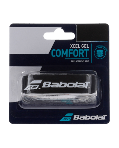 Babolat Xcel Gel X1 Black