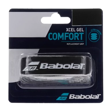 Babolat Xcel Gel X1 Black Babolat Xcel Gel X1 Black