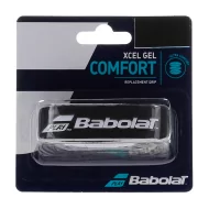 Babolat Xcel Gel X1 Black|Accessori Tennis|Babolat Babolat Xcel Gel X1 Black|Accessori Tennis|Babolat