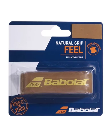 Babolat Natural Grip