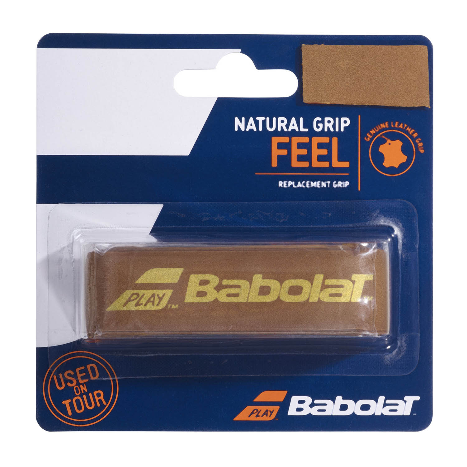 Babolat Natural Grip