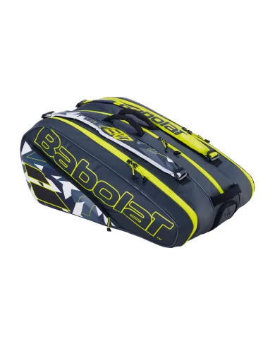 Babolat Bag Rh12 Babolat Bag Rh12