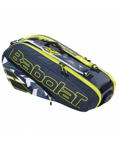 Babolat Bag Rhx6 Babolat Bag Rhx6