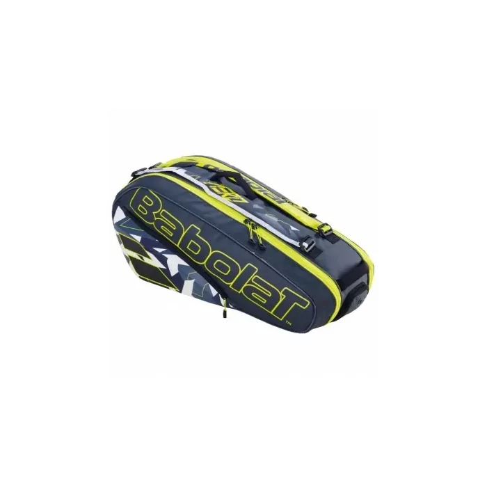 Babolat Bag Rh x6|Borse e zaini|Babolat Babolat Bag Rh x6|Borse e zaini|Babolat