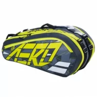 Babolat Bag Rh x6|Borse e zaini|Babolat Babolat Bag Rh x6|Borse e zaini|Babolat
