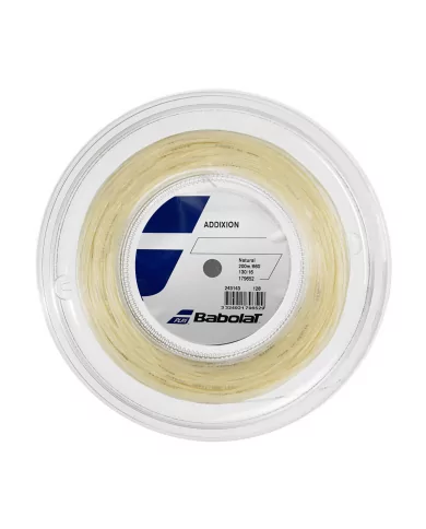 Babolat Addixson 1.30 x 200 M Babolat Addixson 1.30 x 200 M