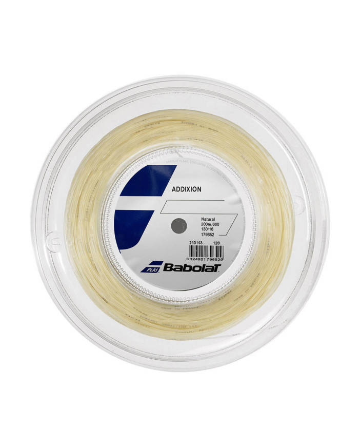 Babolat Addixson 1.30 x 200 M
