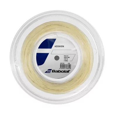 Babolat Addixson 1.30 x 200 M Babolat Addixson 1.30 x 200 M