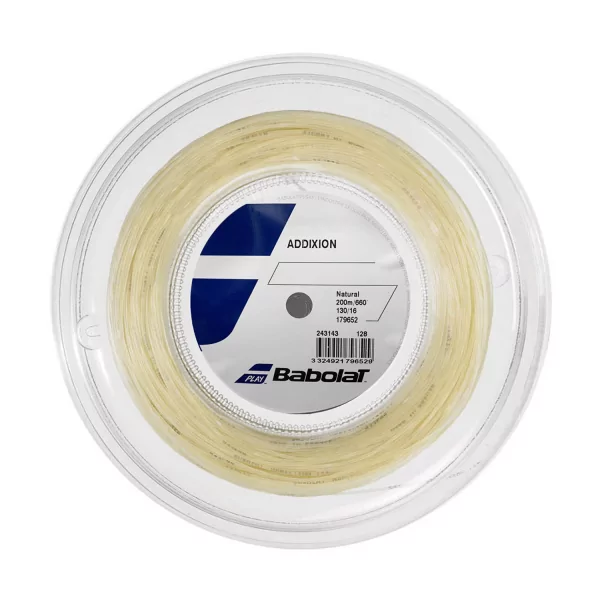 Babolat Addixson 1.30 x 200 M Babolat Addixson 1.30 x 200 M