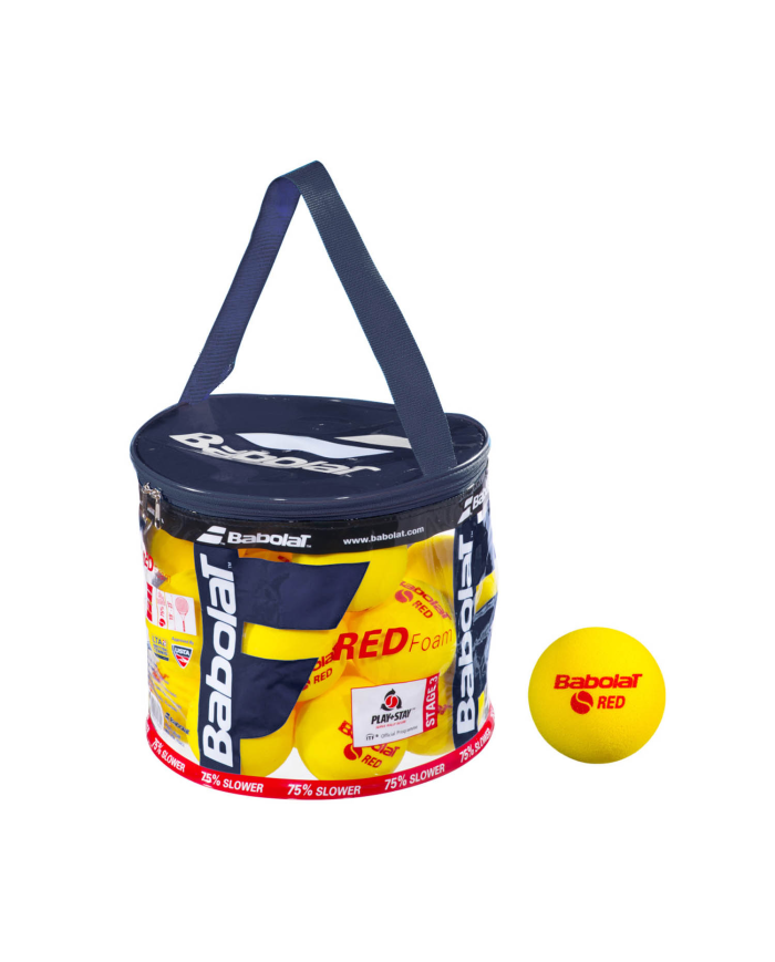 Babolat Palline Red Felt x24