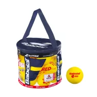 Babolat Palline Red Felt x24 Babolat Palline Red Felt x24