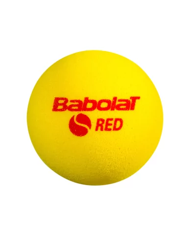 Babolat Palline Red Felt x24 Babolat Palline Red Felt x24
