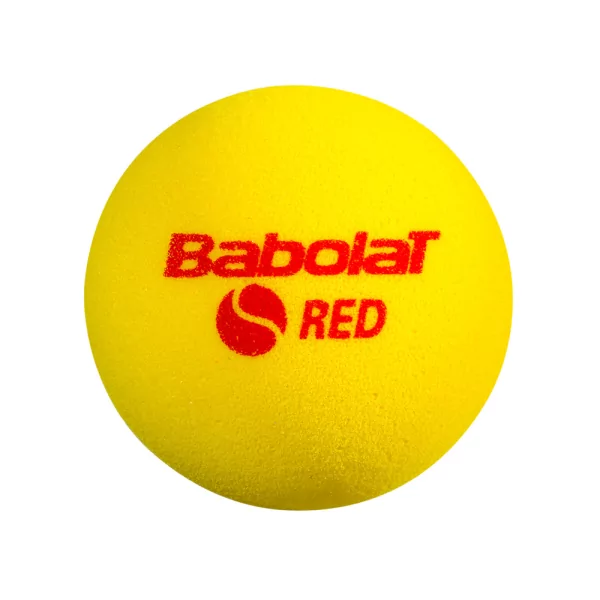 Babolat Palline Red Felt x24 Babolat Palline Red Felt x24