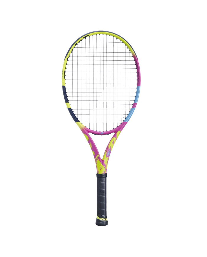 Babolat Pure Aero Rafa Junior 26