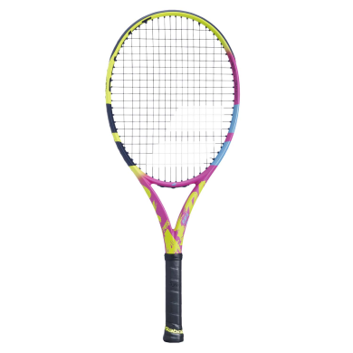 Babolat Pure Aero Rafa Junior 26