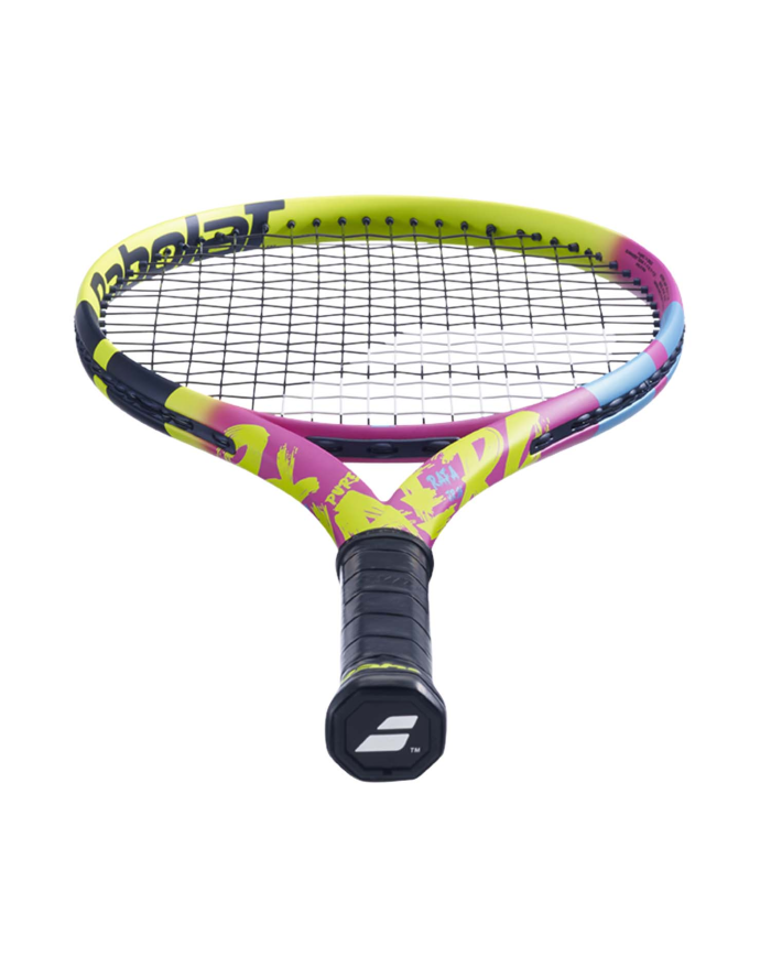 Babolat Pure Aero Rafa Junior 26