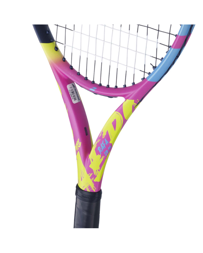 Babolat Pure Aero Rafa Junior 26