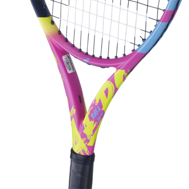 Babolat Pure Aero Rafa Junior 26 Babolat Pure Aero Rafa Junior 26
