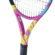 Babolat Pure Aero Rafa Junior 26