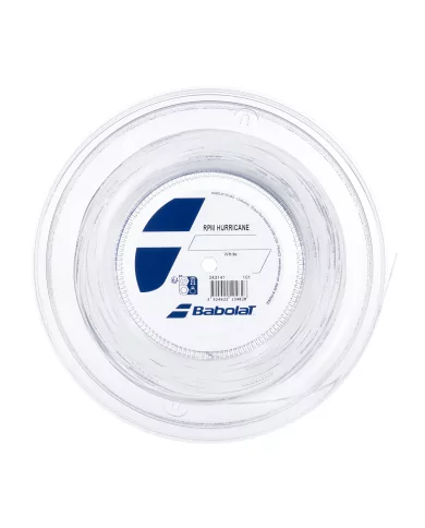 Babolat Rph Hurricane 1.25 x200m Babolat Rph Hurricane 1.25 x200m